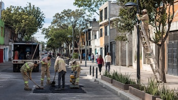 Alcaldía Venustiano Carranza ocupa primer lugar en efectividad gubernamental, según ENSU