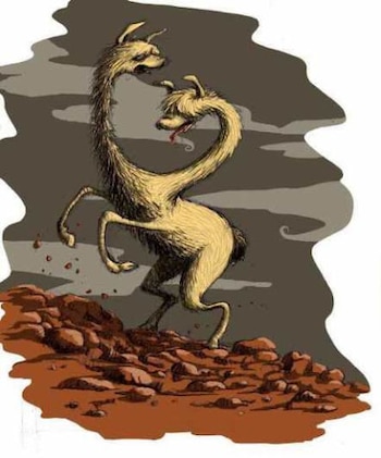 A pesar de que muchos