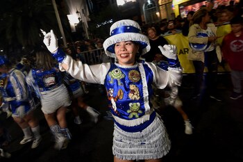 Carnaval Porteño 2023