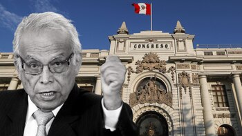 Reacciones del rechazo de la