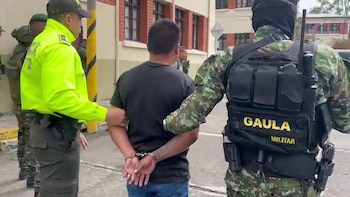 Este es el historial delictivo