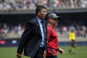 Robert Dante Siboldi - mexico - cruz azul - 11122020