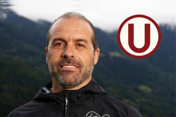 El argentino viene de ser