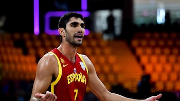 Aldama no puede con los