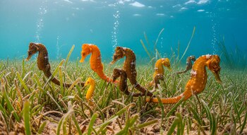 La dieta especializada de los