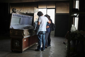 (Foto: REUTERS / Henry Romero)