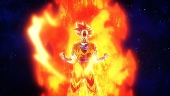 Dragon Ball Super: Beerus (Captura de tráiler oficial)