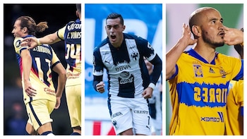 Sebastián Córdova, Rogelio Funes Mori