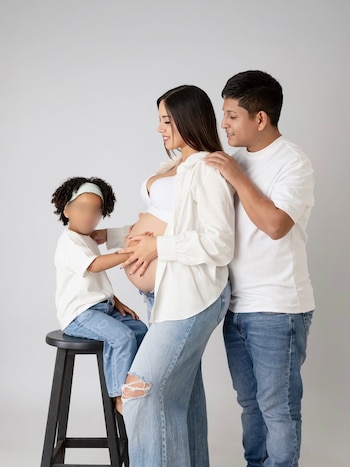 Sebastián González, empresario de Iquitos,