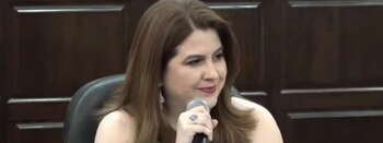 Visitantes ligados a la Cancillería participaron en tareas de seguimiento electoral sin ser observadores acreditados y hospedados con fondos públicos. (Foto: Cortesía)