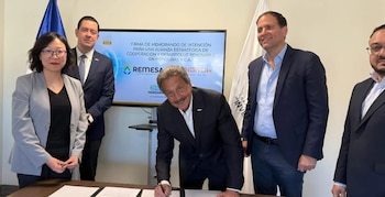 Las tres nuevas plantas solares