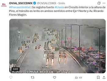 bloqueos 3 de mayo 2026