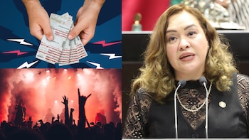 Mayores facultades para Profeco en boletos de espectáculos: proponen regular venta y eliminar cargos adicionales