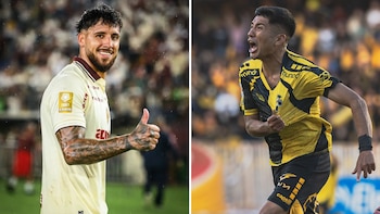A qué hora juega Universitario vs Coquimbo Unido HOY: partido por fecha 2 del Grupo B de Copa Libertadores 2026