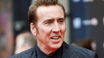 "No soy amigable con la IA": Nicolas Cage explicó por qué rechazó el acuerdo de Amazon para 'Spider-Noir'