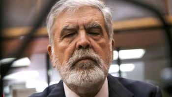 Julio De Vido