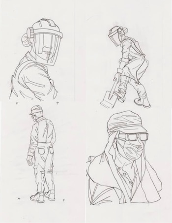 “Yugo”, proyecto liderado por Carlos