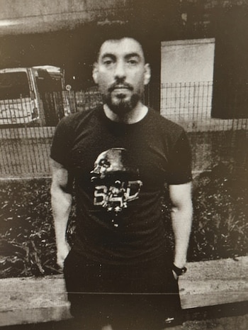 Facundo Moyano