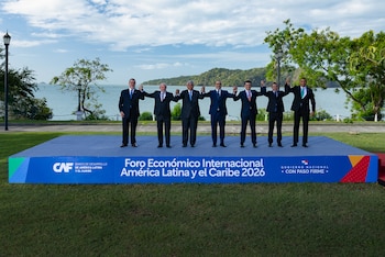 El Foro Económico de la