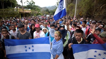 Arzobispo de Tegucigalpa urge acciones