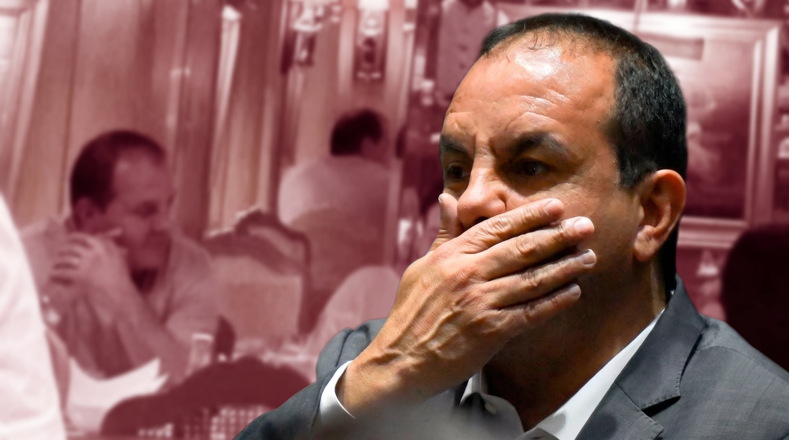 Captan a Cuauhtémoc Blanco en restaurante de lujo en Barcelona (Imagen Ilustrativa Infobae)