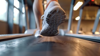 Gimnasios como 24 Hour Fitness