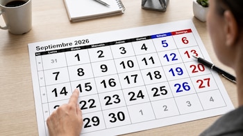 ¿Septiembre tendrá feriados? Conoce qué dice el calendario oficial sobre los días de descanso en Perú