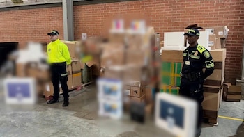 Así es el negocio del