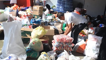 Terremoto en Colombia: así puede reducir sus impuestos si dona para las víctimas