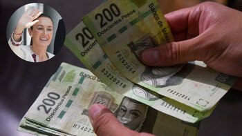 Claudia Sheinbaum dio a conocer