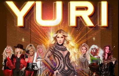 Yuri vuelve al Auditorio Nacional: fecha y preventa para el sexto show de ‘Icónica Tour’