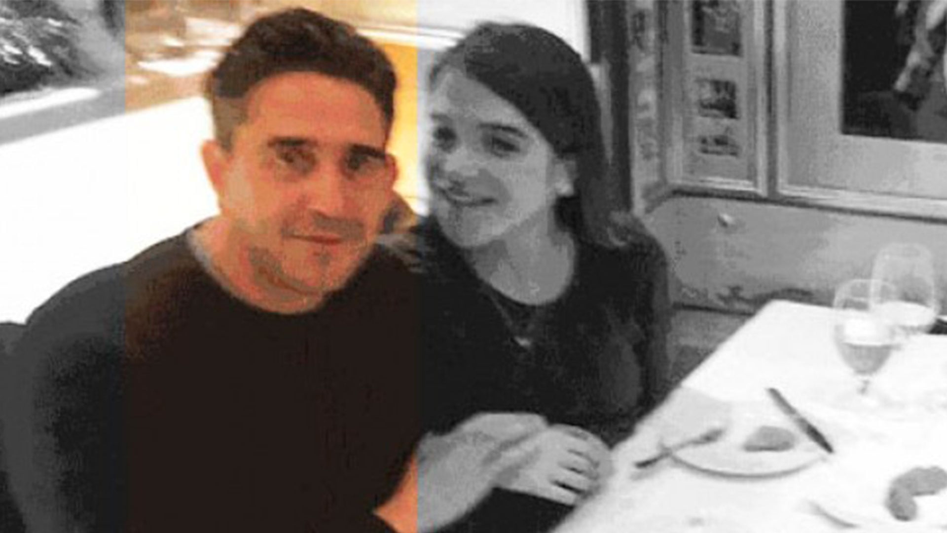 Luis Fernando Vuteff y Antonietta Capriles Ledezma