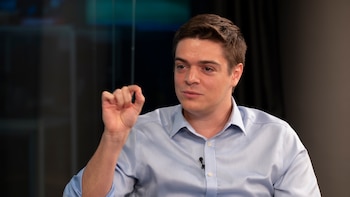 Beltrán Briones: “Lo más importante