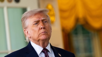 Trump deja en el aire la extensión del alto el fuego con Irán y amenaza con reanudar bombardeos