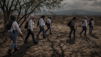 Ataques contra buscadoras: Guanajuato y Sinaloa concentran las agresiones contra activistas en 2026