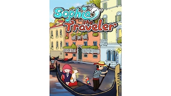 Sophia the Traveler
