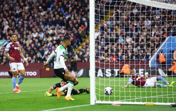 El último partido en Birmingham,