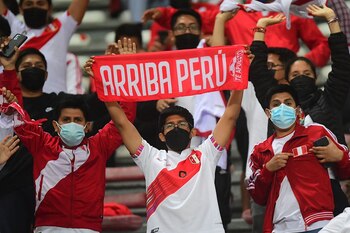 FPF propone abrir aforo del