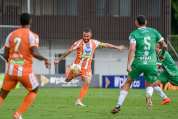 Bajo el mando de Pérez,