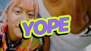 Yope alcanzó 2,2 millones de