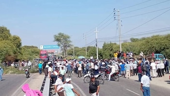 Ejecutivo llama a reunión de alto nivel con gobernadores y arroceros para levantar paro agrario en regiones
