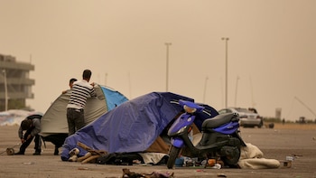 Reino Unido condena a Hezbolá