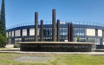 Estado actual de la fachada