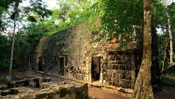 Kuluba. (Foto: INAH)