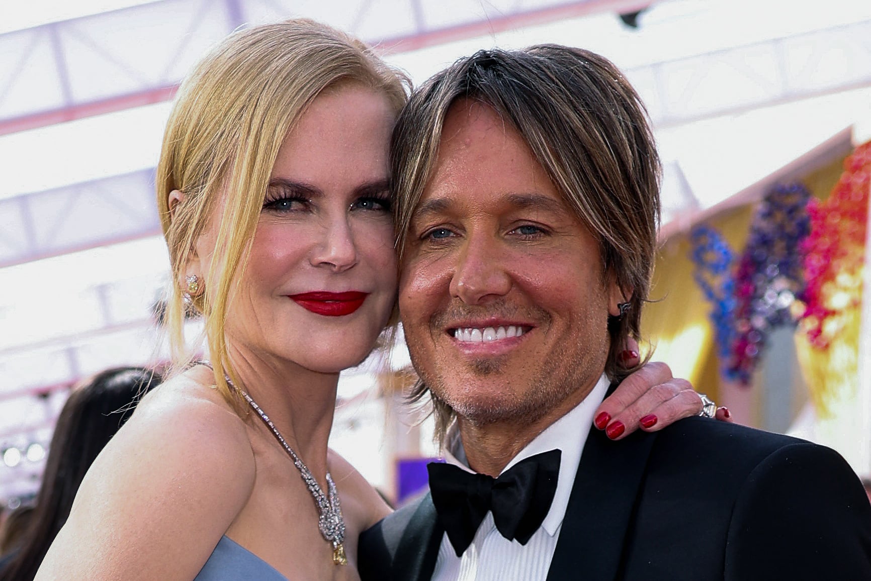 Tras el divorcio, Keith Urban ha sido vinculado a nuevas relaciones, aunque el propio cantante y su entorno no confirman ningún nuevo vínculo sentimental (REUTERS/Mike Blake)