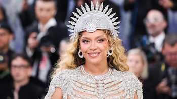 Beyoncé donó un millón de dólares a organizaciones en Colombia tras el terremoto de magnitud 7,4 en Chocó