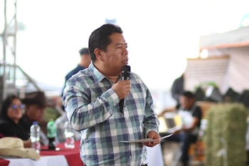 Alcalde de Tecamachalco