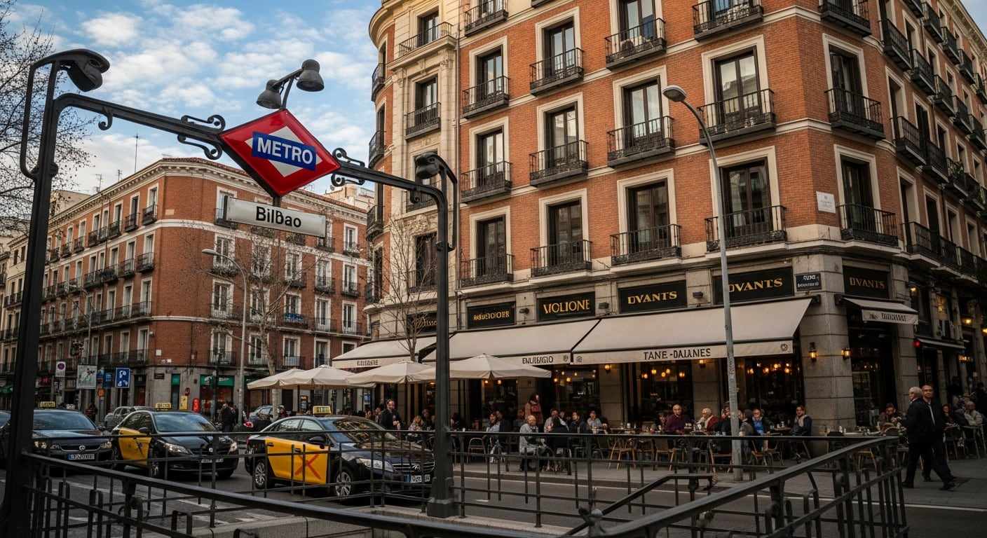 El icónico restaurante madrileño ha permanecido abierto desde 1725, resistiendo guerras, pandemias y crisis sociales (Imagen Ilustrativa Infobae)