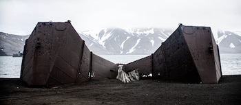 Ventana de tiempo, de Nicolás