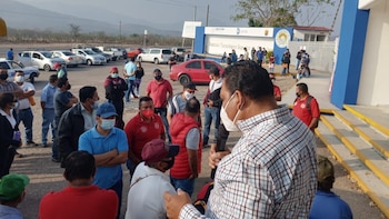 No es sólo la UNAM: